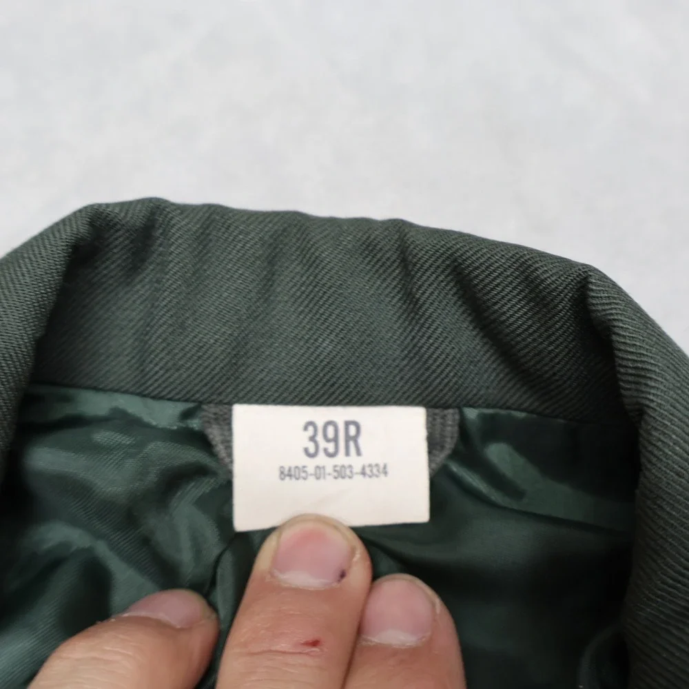 U.S. Army this authentic